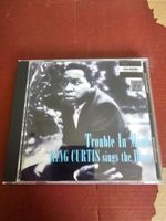 CD - King Curtis – Trouble In Mind (Rhythm & Blues, 1992) 