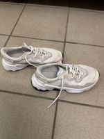 Adidas Ozweego Turnschuhe Weiss Grösse 37.5 guter Zustand