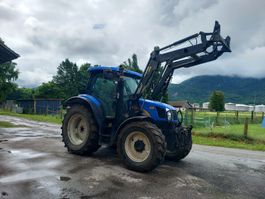 New Holland