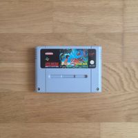 Disney's The Jungle Book Super Nintendo SNES Virgin