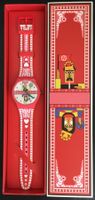 Swatch Uhr
