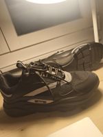 Dior B22 Sneaker schwarz Grösse 44