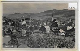 Degersheim - Generalansicht