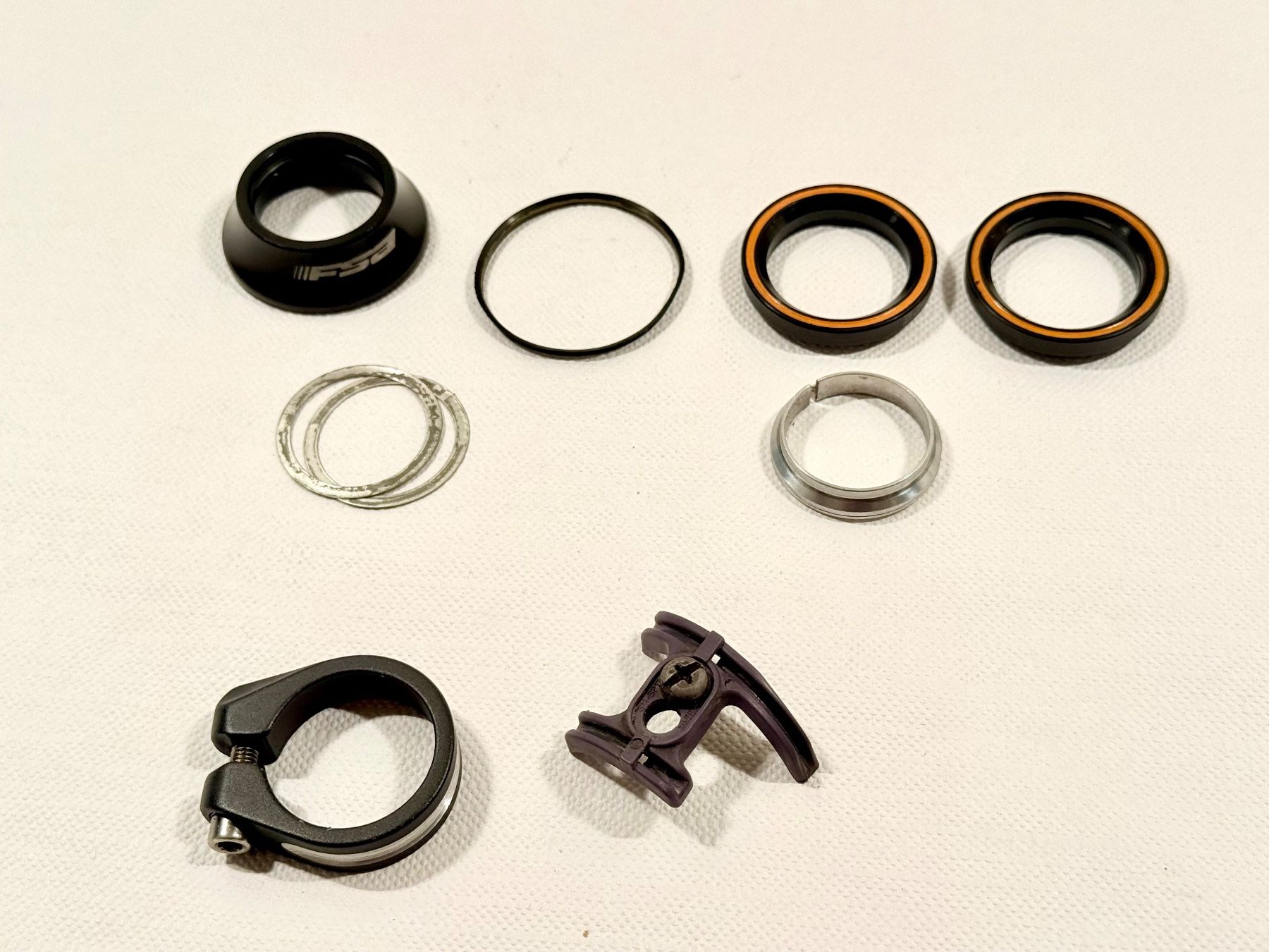 Thömus Ersatzteile: THÖMUS SLIKER Alu Rennvelo Rahmen XS Carbon Gabel TOPZ. 2605 – Gebraucht aus Luzern von bikeandbeltcom 9