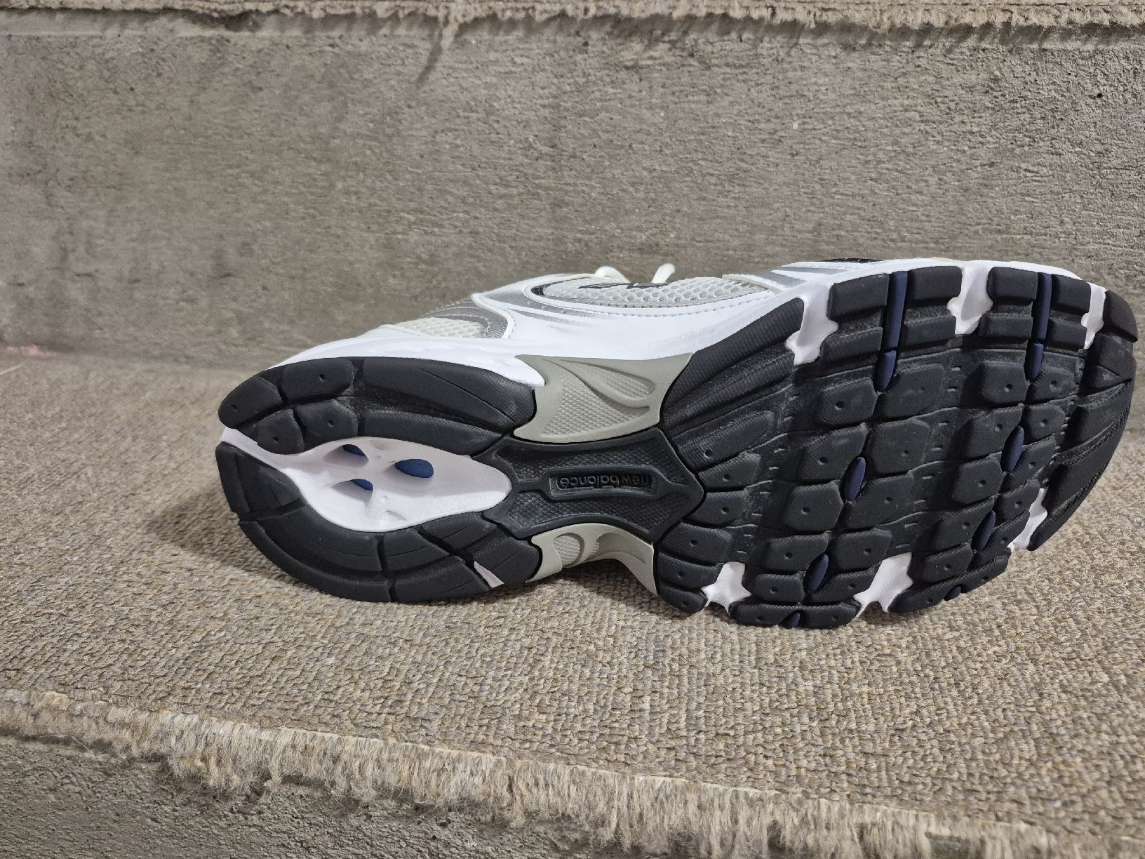 Scarpe da uomo: New Balance 530 – Usato da Winterthur venduto da Lumi11 4