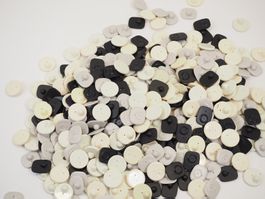 3,6 Kilo Warensichungen OHNE Nadeln (26061048)