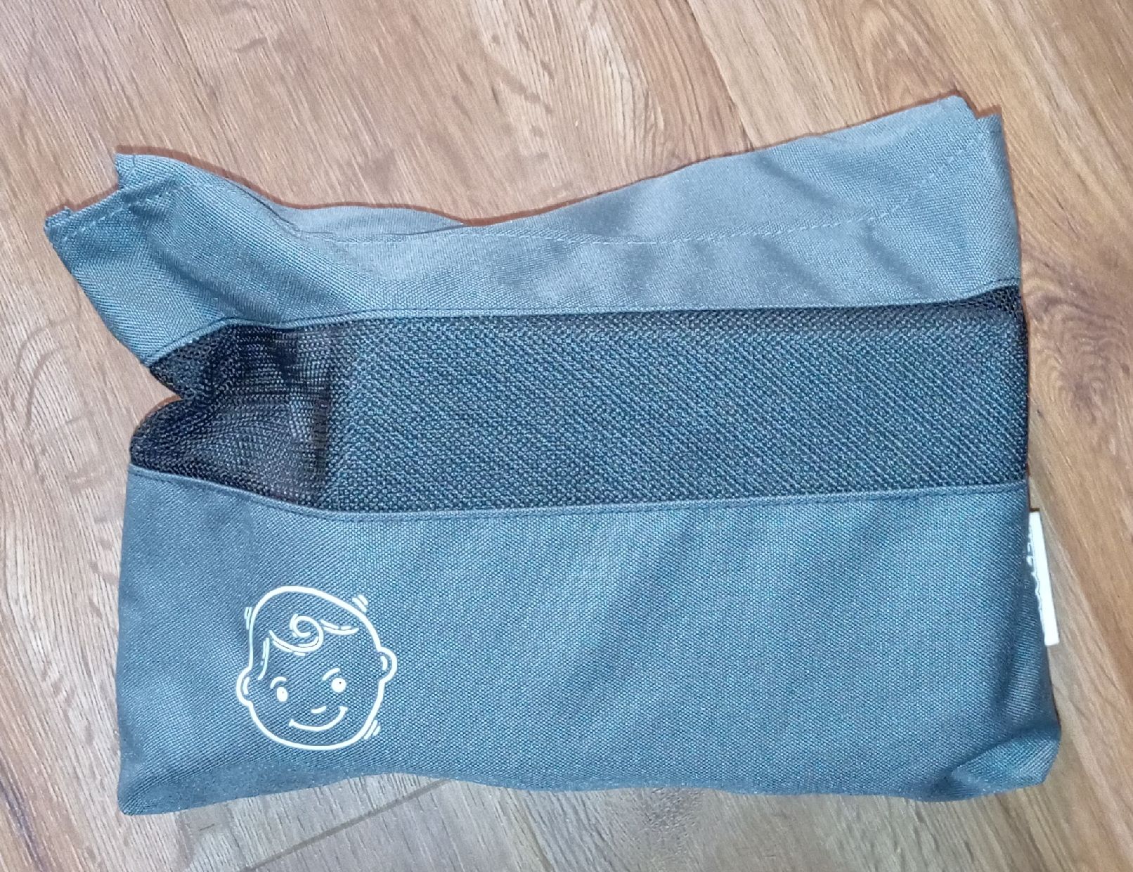 Biciclette: Croozer Sitzstütze – Usato da Baltschieder venduto da Momo_93 1