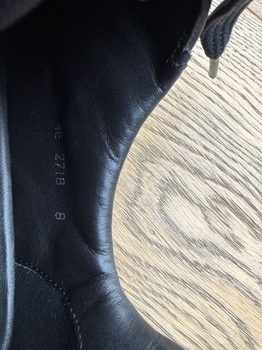 Prada Chaussures hommes: Prada scarpa sneaker  – D'occasion à Sion par marca75 4