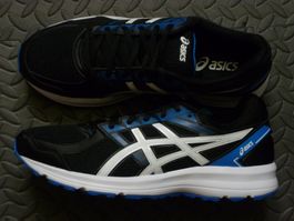 ASICS SPORTSCHUHE GR. 44