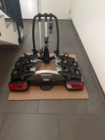 Neuer Thule 926 Fahrradträger - 3(4) Velo - Anhängerkupplung
