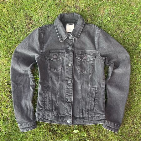 Y2K Esprit Jeans Jacket