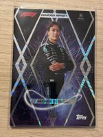 Topps Turbo Attax 2026 Infinity 308 George Russel