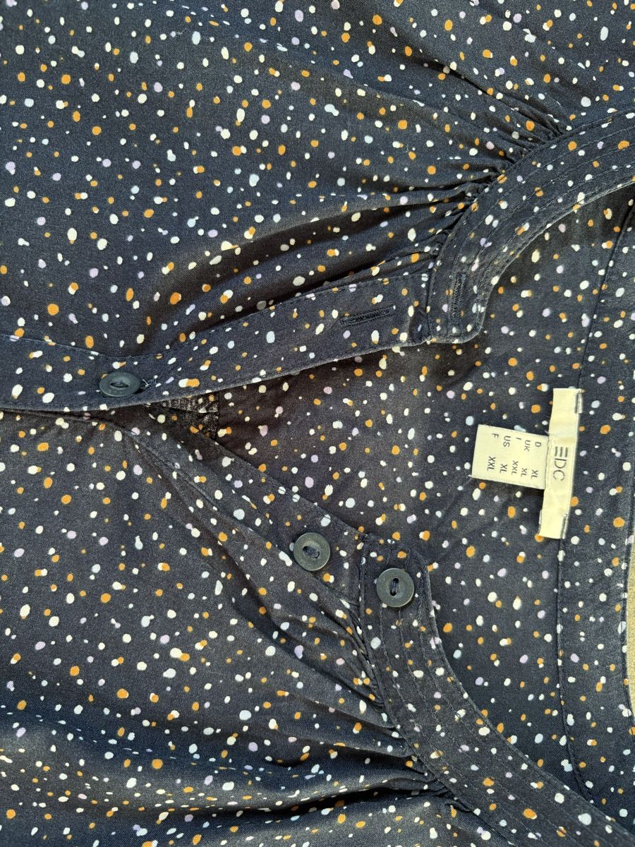 Camicette: EDC Bluse Gr. XL wie neu – Usato da Lindau venduto da Mkey1 1