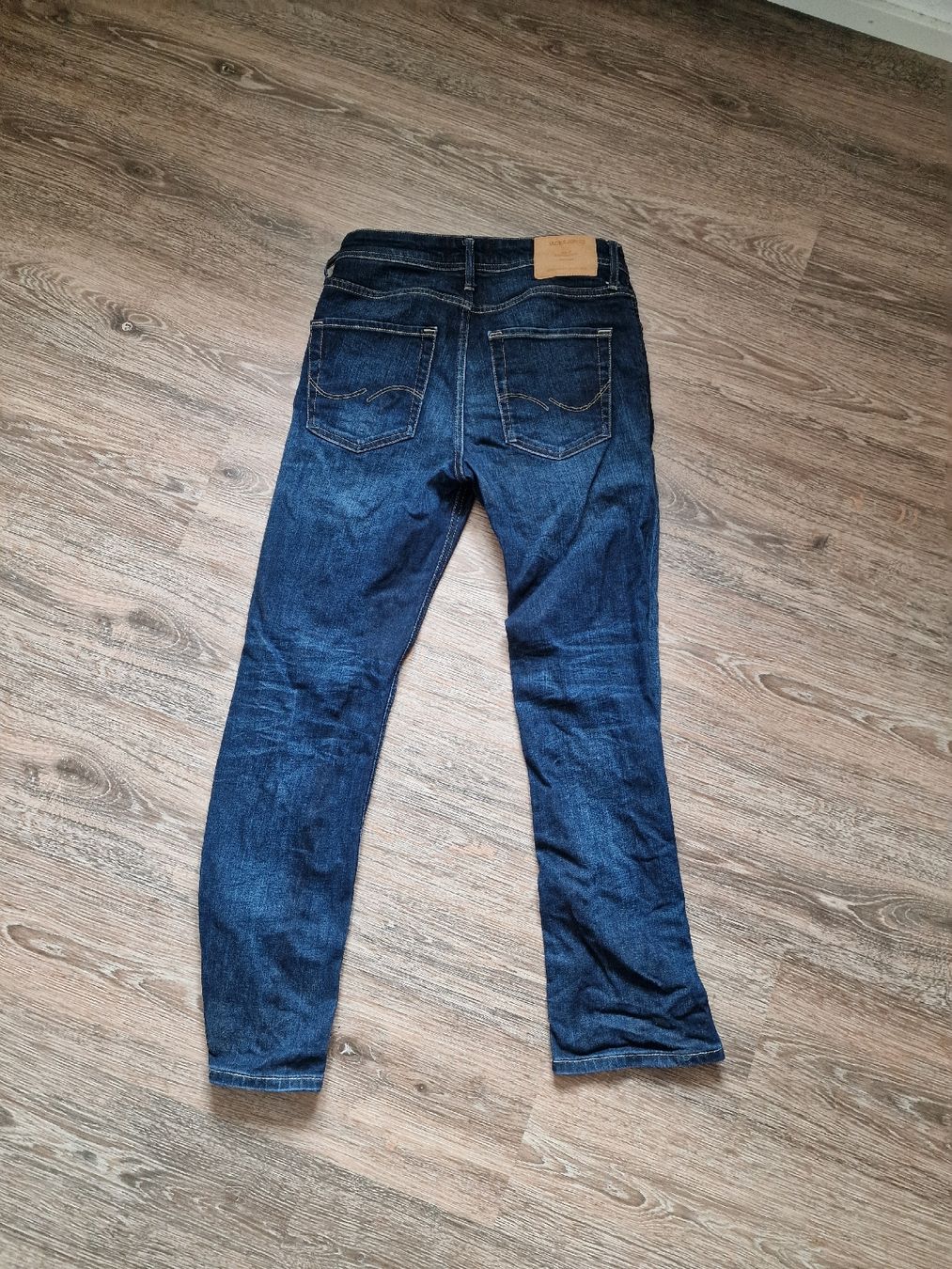 Jeans: Jeans – Gebraucht aus Ersigen von ysy98 1
