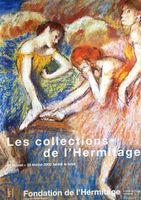 Les collections de l'Hermitage