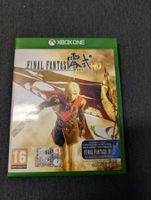 Final fantasy type 0 Microsoft Xbox Series x / one