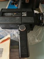 Filmkamera