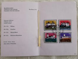 Patria 1976
