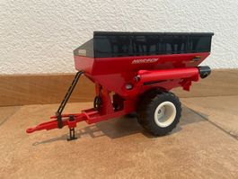 SIKU Horsch Überladewagen