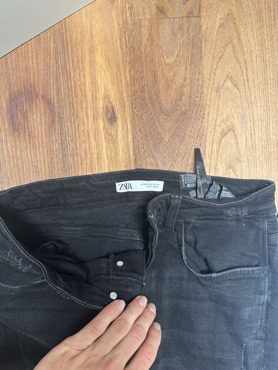 Lotti di vestiti: Jeans Hosen Paket, 3 Stk. – Usato da Bad Ragaz venduto da Fischer_17 1