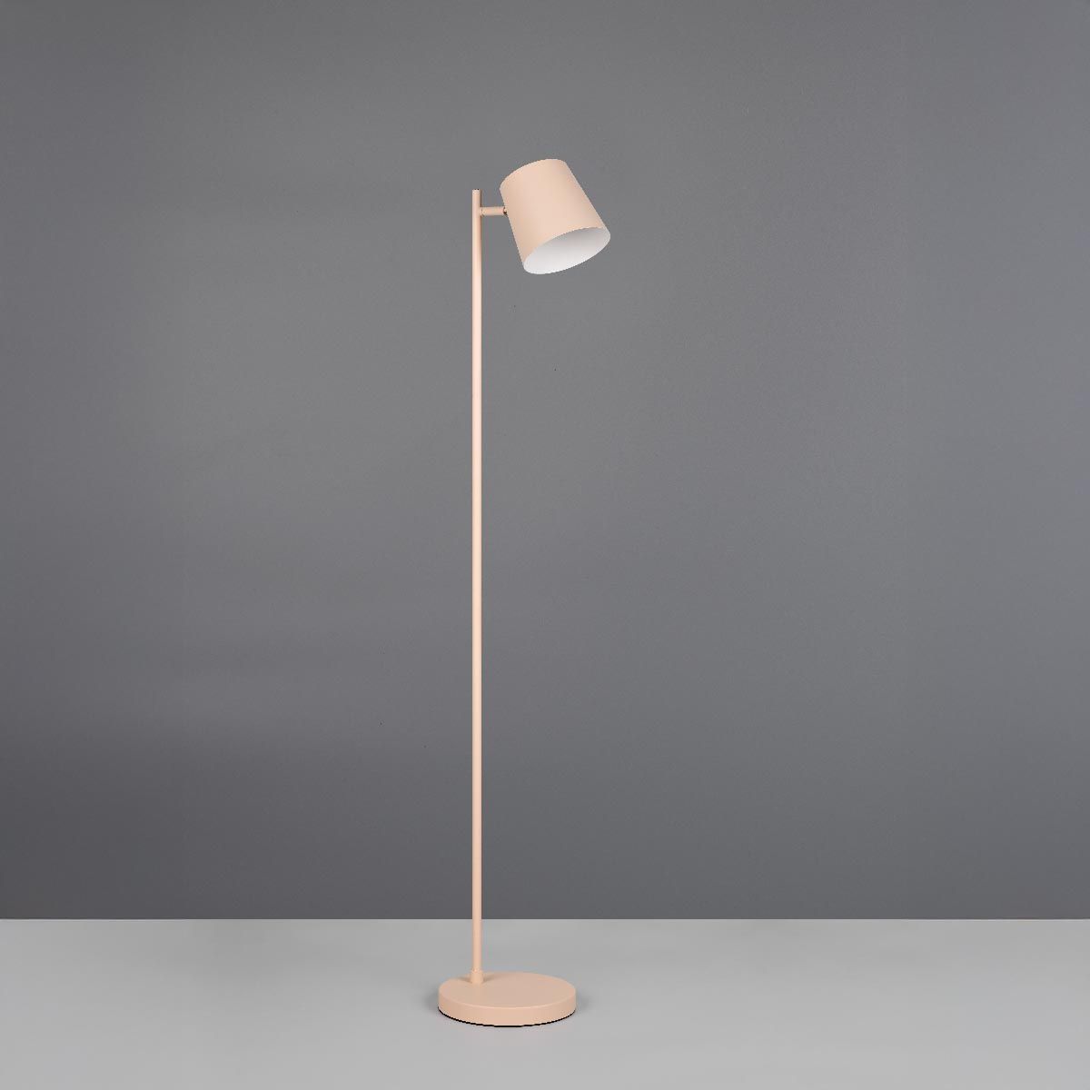 Lampade: LED Stehleuchte, Akku, 125 cm Höhe – Nuovo (secondo la descrizione) da Kreuzlingen venduto da Smart-Light 3