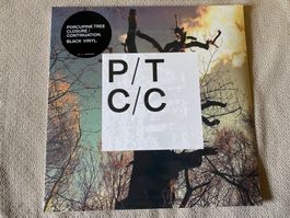 Porcupine Tree – Closure / Continuation / LP