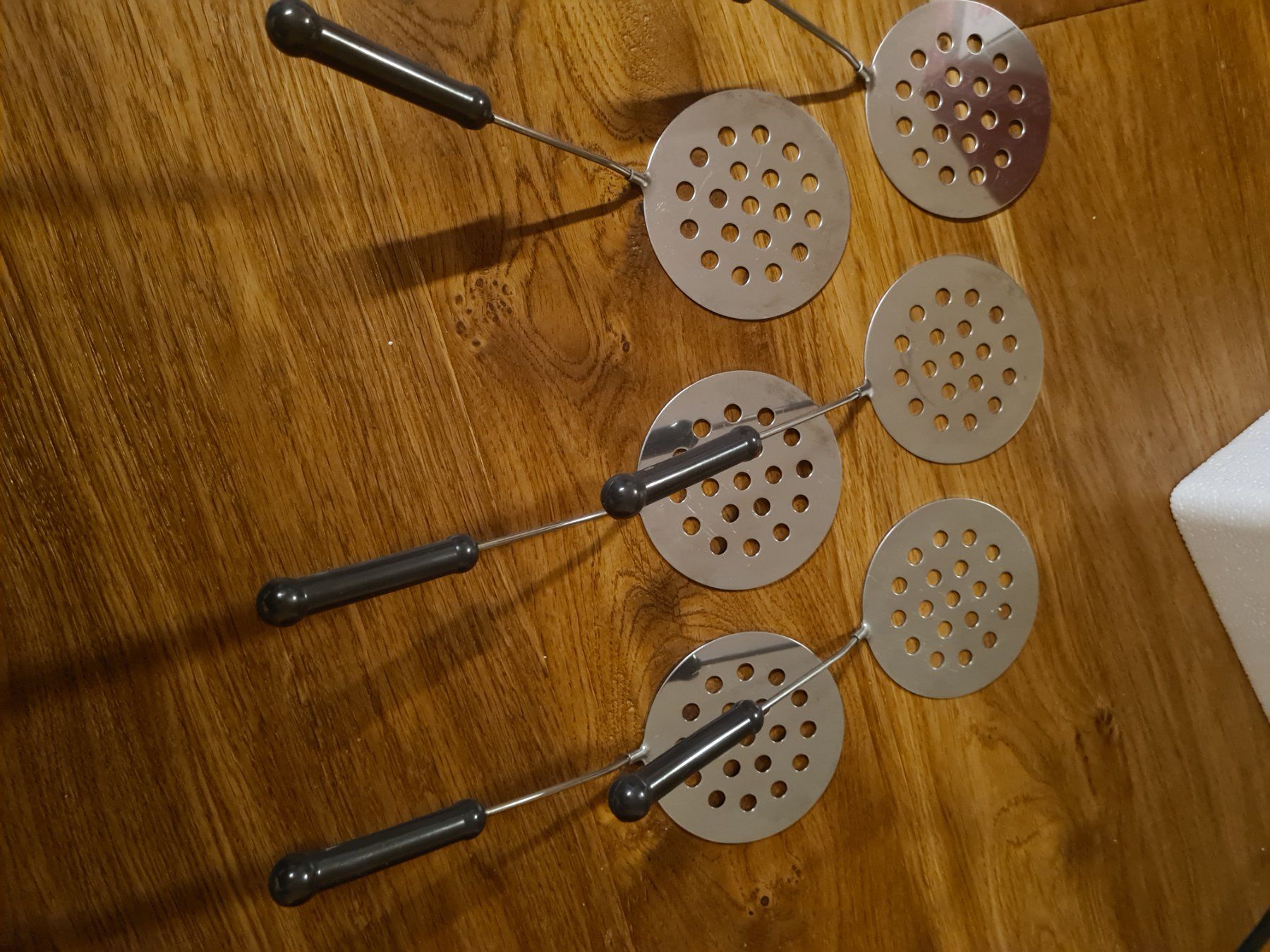 Forni per pizza: Pizza Gusto von Trebs – Usato da Gachnang venduto da Nicolef. 3