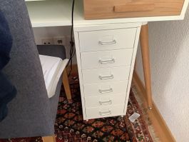 Metall Schrank 