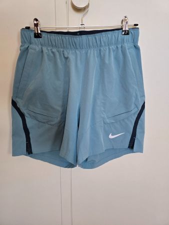 Short de tennis Nike Dri-Fit Advantage 7in