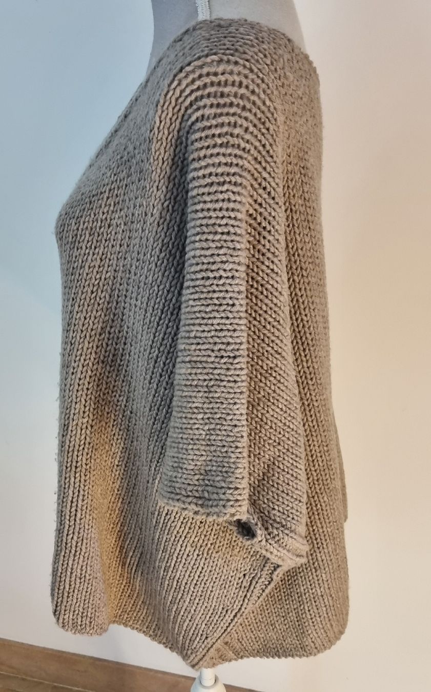 Ralph Lauren Maglioni & Felpe: RALPH LAUREN Pullover Femme avec manches amples – Usato da Borex venduto da mab_28bf 3