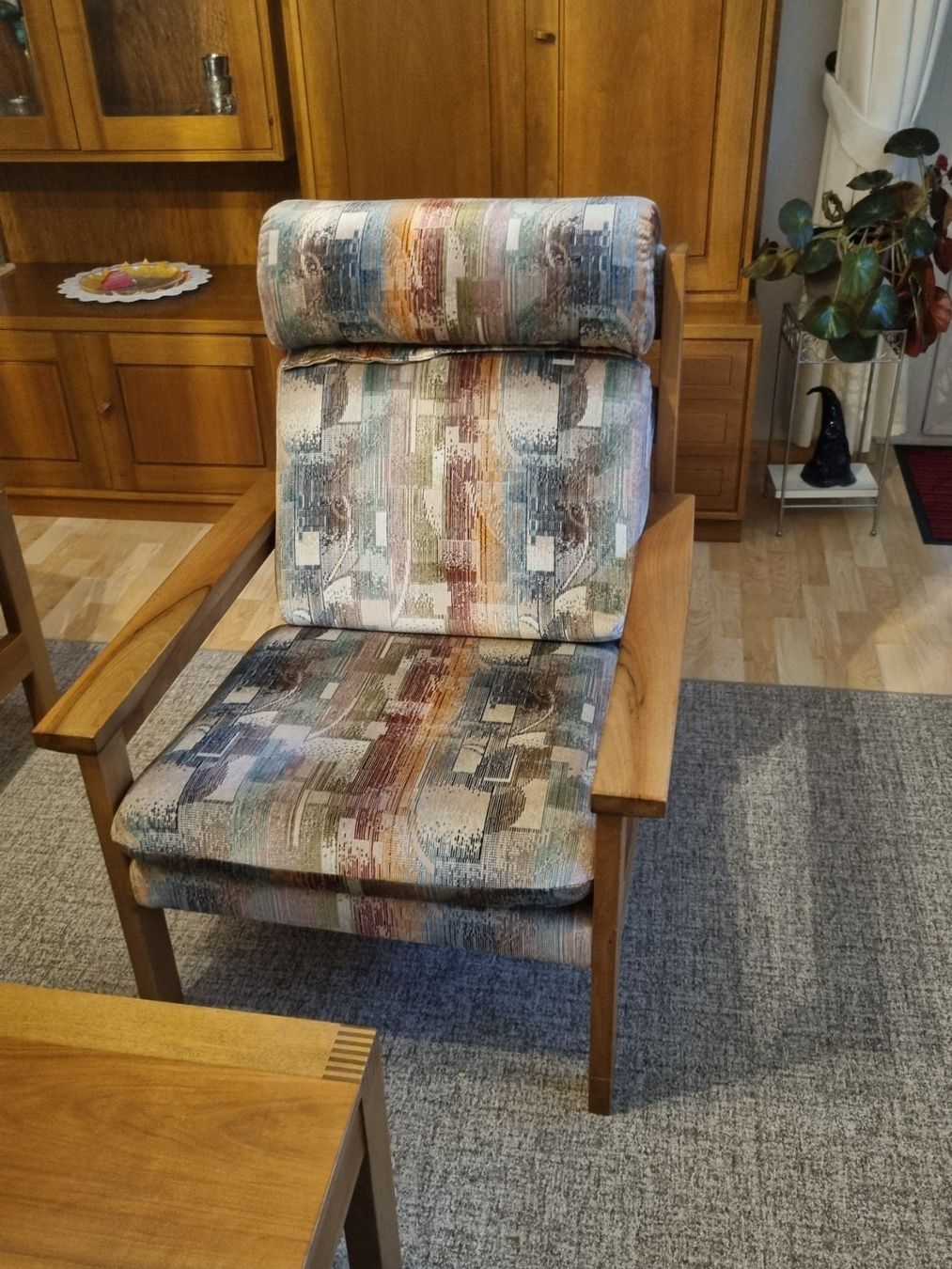 Divani: 3er Sofa + zwei Sessel – Usato da Känerkinden venduto da Mirj84 1