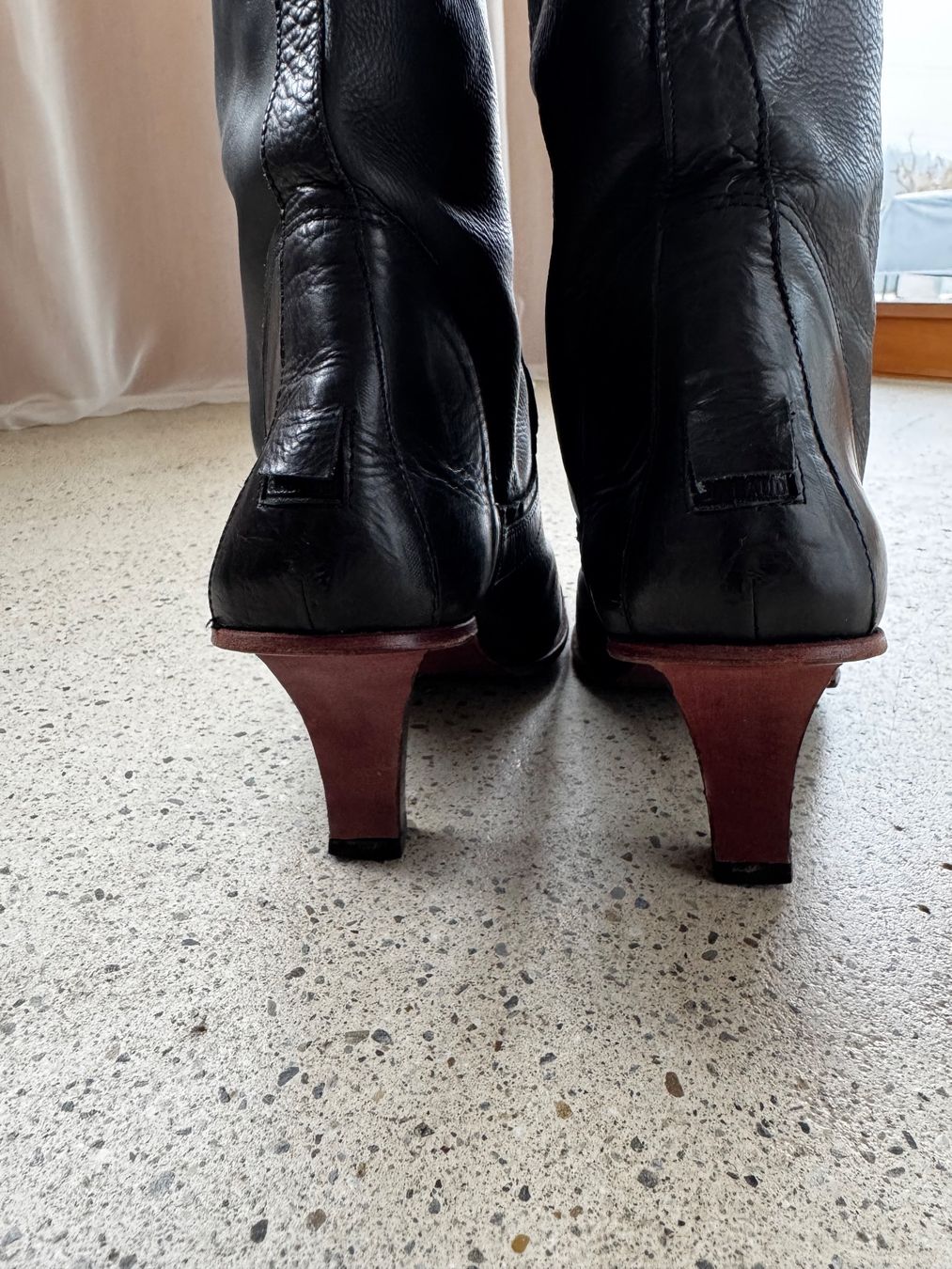 Girbaud Damenschuhe: Marithee Francoise Girbaud – Gebraucht aus Uerkheim von erdf 3