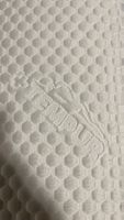 Matelas Tempur occasion avec housse, moi
