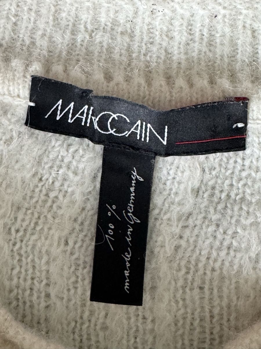 Marc Cain Pulls & Sweat-shirts: Pullover Marccain Original Gr. N5 ( 40/42 ) – D'occasion à Morschach par jeanhenrifabre 4