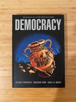 Democracy – Comic