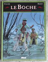 LE BOCHE 5. Dans la Peau d'un Neutre (EO cotée)
