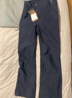 Patagonia Ski Hose neu
