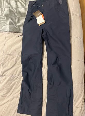 Patagonia Ski Hose neu