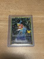 Pokemon 30th Celebration Magikarp 203/193