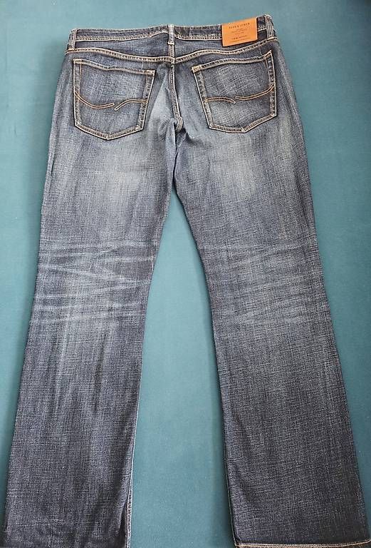 Jeans: 1 PAAR JACK JONES JEANS – Usato da Visp venduto da Glaci2212 1