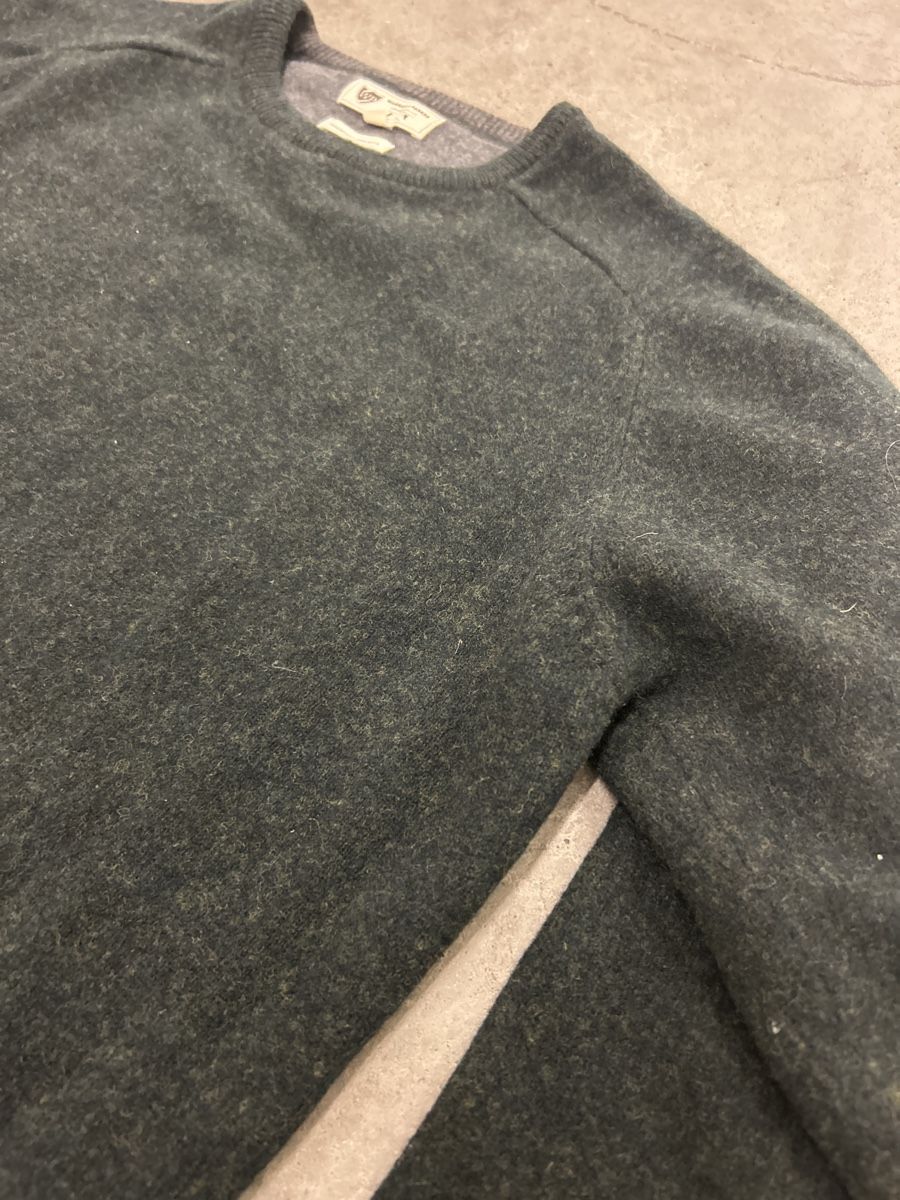 Parker Pullover & Sweatshirts: Warren & Parker Wollpullover – Gebraucht aus Bern von floorball_zoro 2