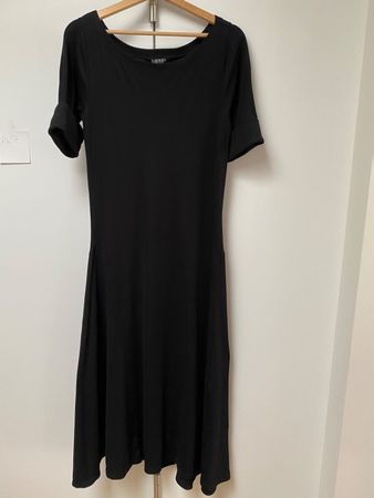 Damenkleid RALPH LAUREN Gr. L