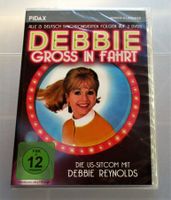 DEBBIE GROSS IN FAHRT - TV-Serie 2-DVD NEU