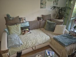 Sofa gratis