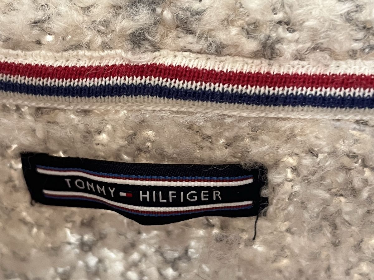 Tommy Hilfiger Giacche: Hilfiger  Jacke  – Usato da Rorschacherberg venduto da Artmaru 2