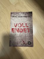 Vollendet Neal Shusterman Taschenbuch