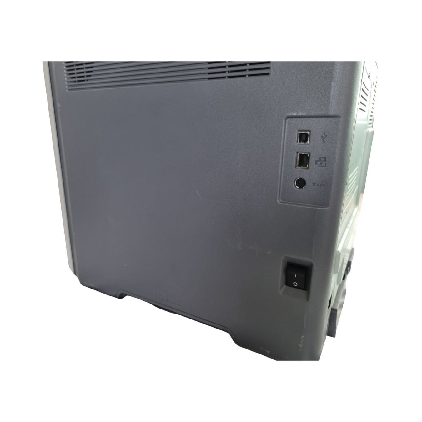 Samsung Imprimantes: SAMSUNG Farblaserdrucker CLP-660ND – D'occasion à Wangen b. Olten par Restwert_Wangen 7