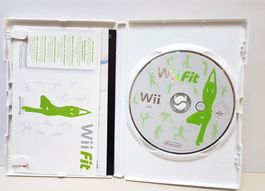 😎Für Wii das Spiel Wii Fit