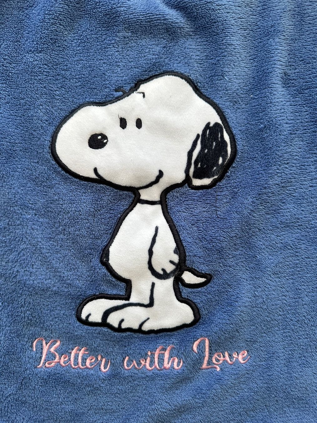 Pyjamas & Ähnliches: Peanuts Pajama Size 7-8, 118 – Gebraucht aus Montagnola von eva_gm6j 2