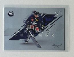 HC Ambri-Piotta Chronoskaters Michael Joly